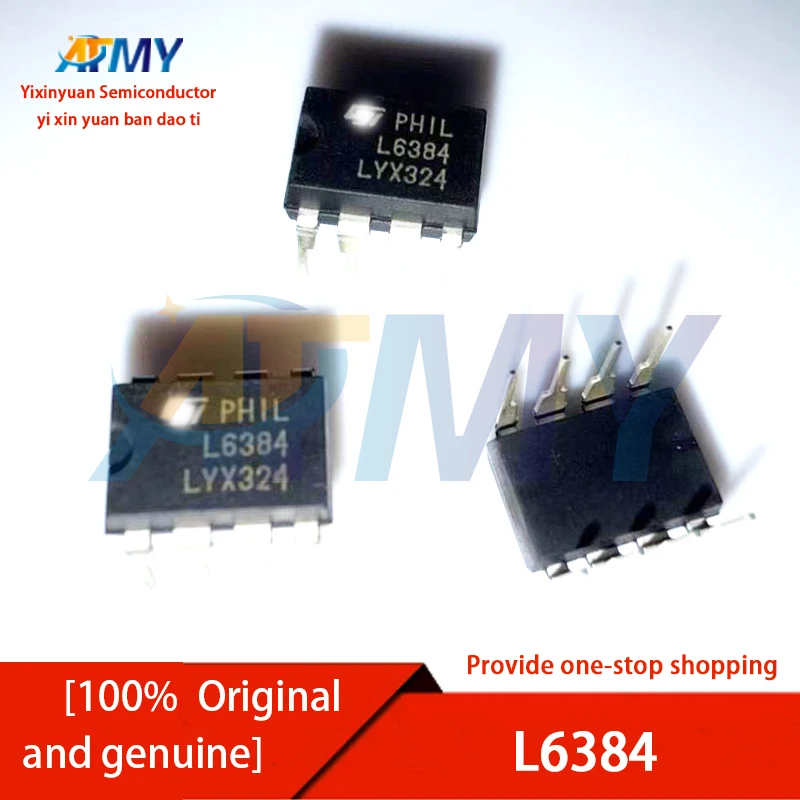 L6384ED L6388ED L6386ED L6390D L6392D L6399D L6395D L6389ED L6386AD L6377D L6387D L6393D L6391D
L6384ED L6388ED L6386ED L6390D L6392D L6399D L6395D L6389ED L6386AD L6377D L6387D L6393D L6391D