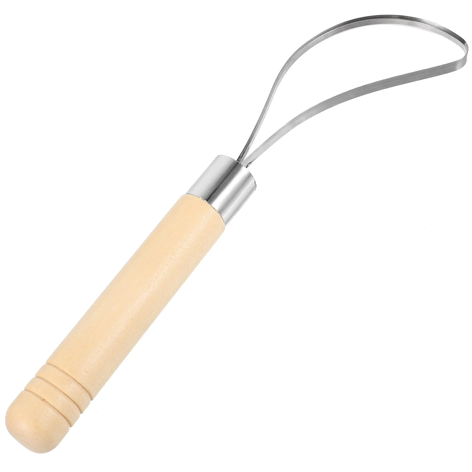 Stainless Steel Coconut Meat Remover Scraper Kitchen Tool Unique Design Coconut Shredder Grater Veggie
Stainless Steel Coconut Meat Remover Scraper Kitchen Tool Unique Design Coconut Shredder Grater Veggie