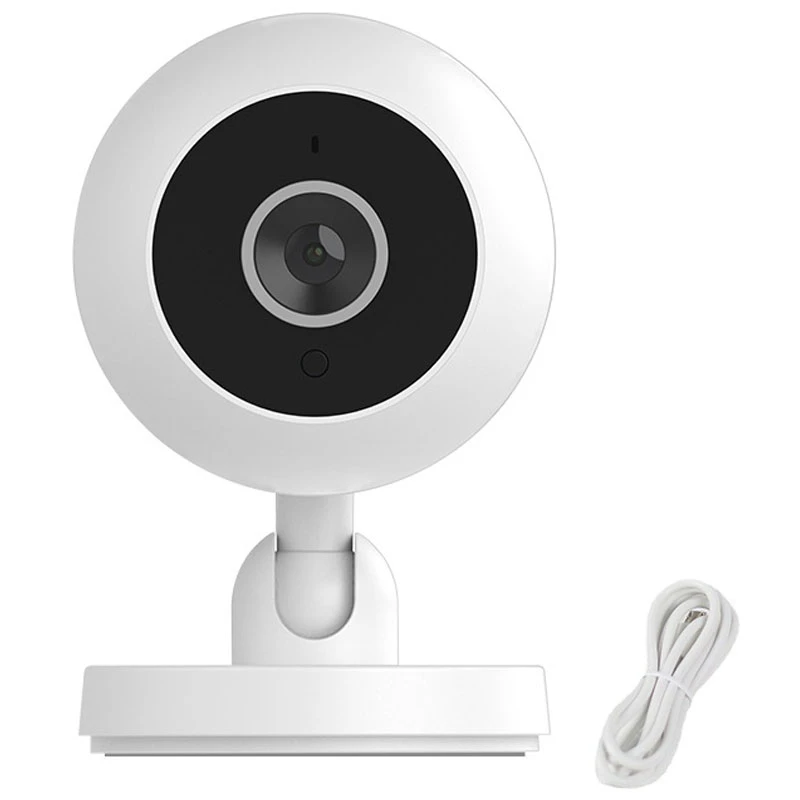A22R-Wifi HD Voice Recorder Motion Detection Indoor Home Surveillance Camcorders 2-Way Audio Remote Monitoring Baby Monitor
A22R-Wifi HD Voice Recorder Motion Detection Indoor Home Surveillance Camcorders 2-Way Audio Remote Monitoring Baby Monitor