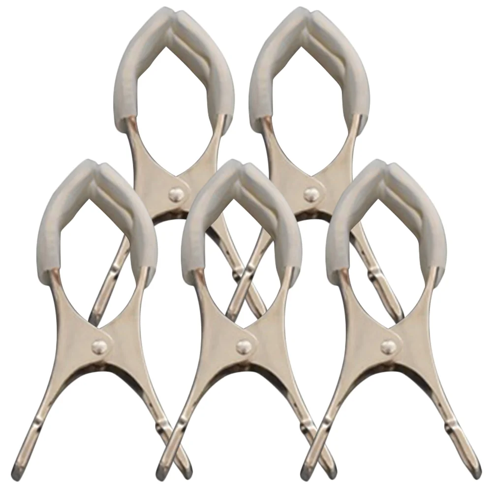 5 Pcs Flute Sax Spacer Clips Tool Clarinet Repair Stainless Steel Material Restorer Saxophone Parts
5 Pcs Flute Sax Spacer Clips Tool Clarinet Repair Stainless Steel Material Restorer Saxophone Parts