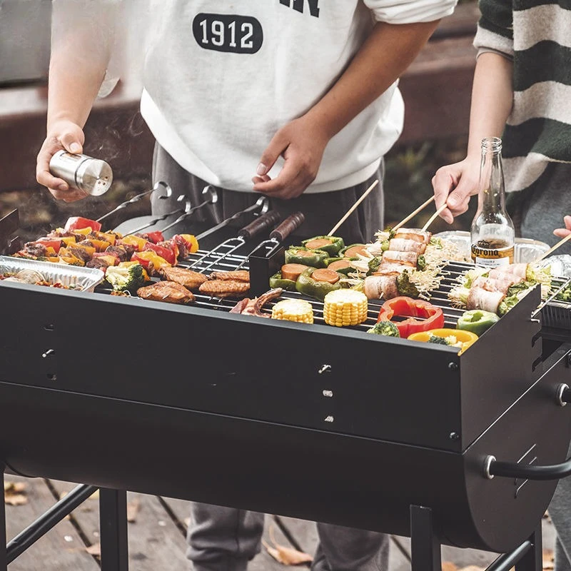 Barbecue Grill, Garden Grill Household
Barbecue Grill, Garden Grill Household