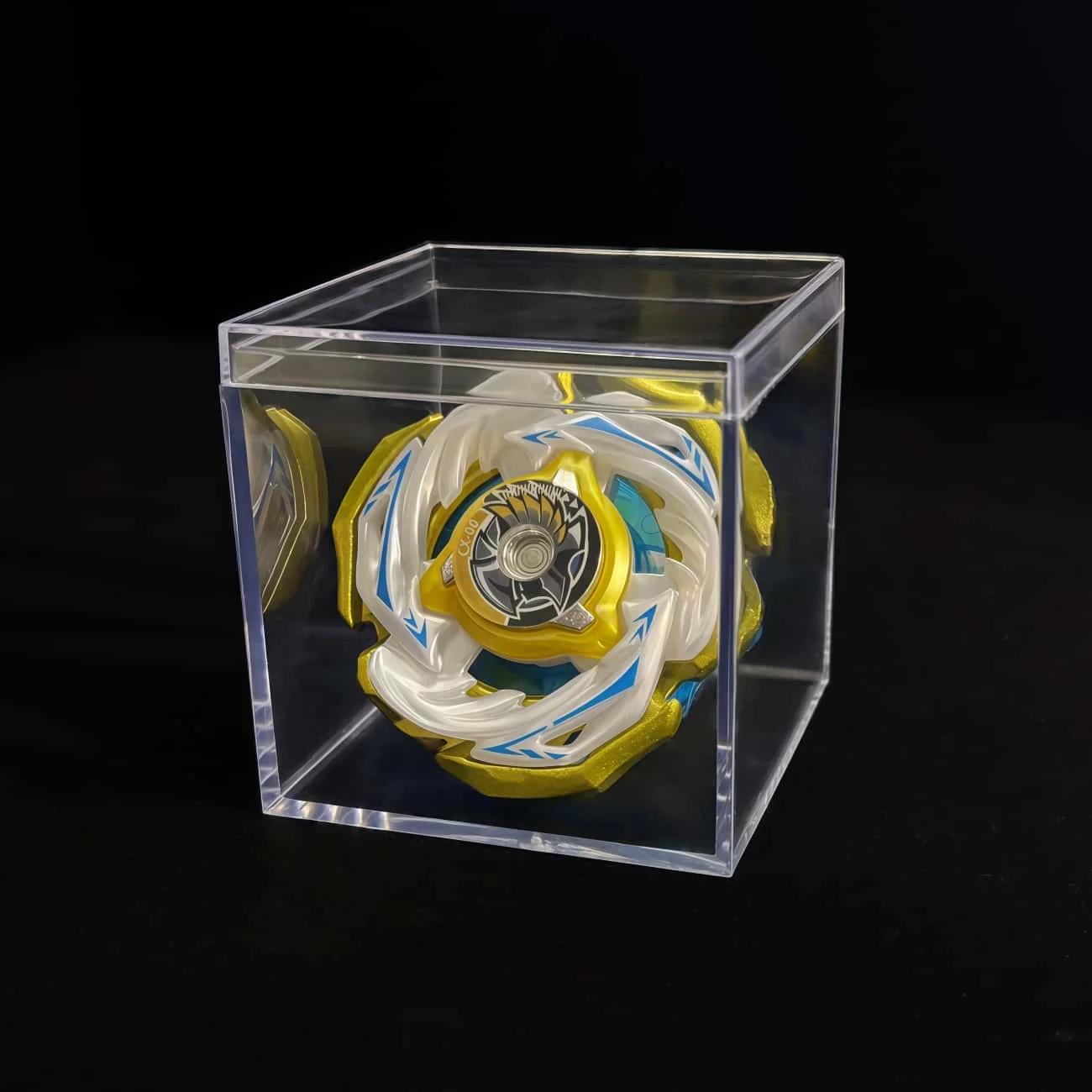 Takara Tomy Beyxs Gyroscope X Toy CX Gyroscope CX-00 Valkyrie Volt S4-70V CX10 CX09 CX08 CX07 CX01 CX-11
Takara Tomy Beyxs Gyroscope X Toy CX Gyroscope CX-00 Valkyrie Volt S4-70V CX10 CX09 CX08 CX07 CX01 CX-11