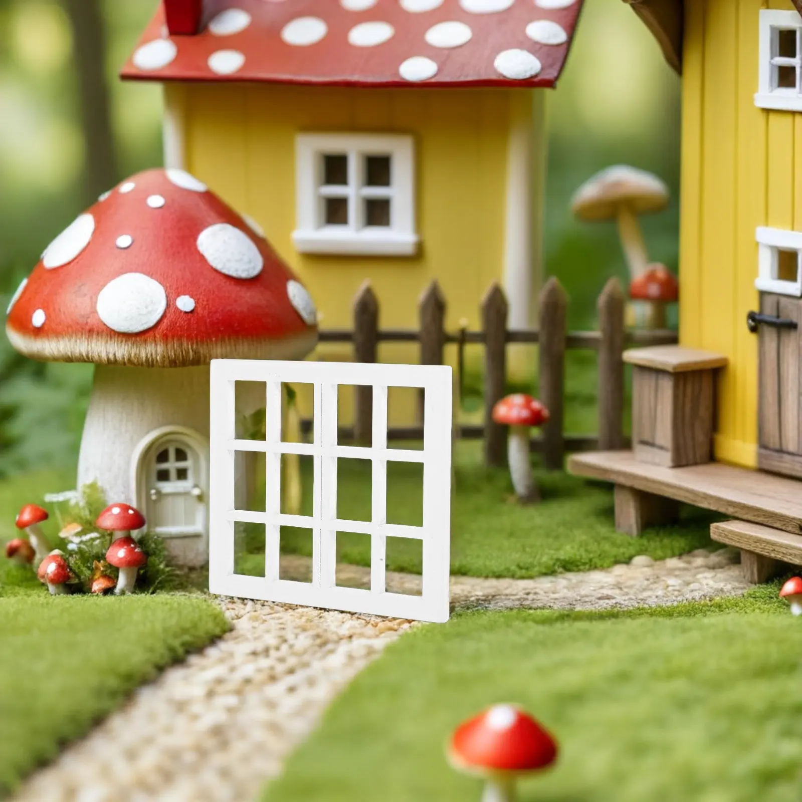 10 шт. миниатюрных деревянных оконных рамок квадратной формы для кукольного домика, аксессуары для спальни, декор для самостоятельного изготовления, окна для кукольного домика
10 шт. миниатюрных деревянных оконных рамок квадратной формы для кукольного домика, аксессуары для спальни, декор для самостоятельного изготовления, окна для кукольного домика