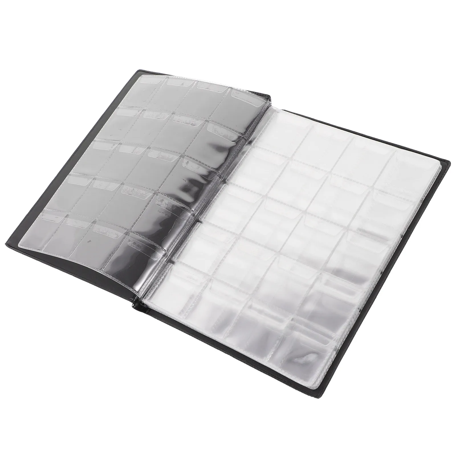 Альбом для коллекционирования монет в твердом переплете, 10 страниц, на 250 монет, с прозрачными внутренними страницами с сеткой 35 мм и 28 мм для хранения и коллекционирования монет
Альбом для коллекционирования монет в твердом переплете, 10 страниц, на 250 монет, с прозрачными внутренними страницами с сеткой 35 мм и 28 мм для хранения и коллекционирования монет