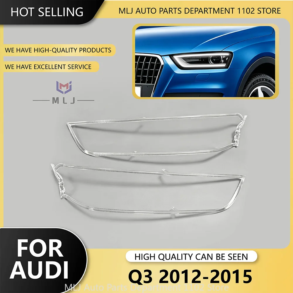 DRL Tube Acrylic Tube Bar For Audi Q3 2012 2013 2014 2015 Headlight Light Guide Strip DRL Strip Daytime Running Light Angel Eyes
DRL Tube Acrylic Tube Bar For Audi Q3 2012 2013 2014 2015 Headlight Light Guide Strip DRL Strip Daytime Running Light Angel Eyes