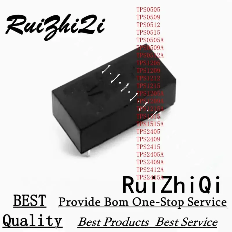 10 шт./партия TPS1515 TPS1515A TPS2405 TPS2409 TPS2412 TPS2415 TPS2405A TPS2409A TPS2412A TPS2415A 2 Вт 6000KVDC DIP DC/DC мощность
10 шт./партия TPS1515 TPS1515A TPS2405 TPS2409 TPS2412 TPS2415 TPS2405A TPS2409A TPS2412A TPS2415A 2 Вт 6000KVDC DIP DC/DC мощность