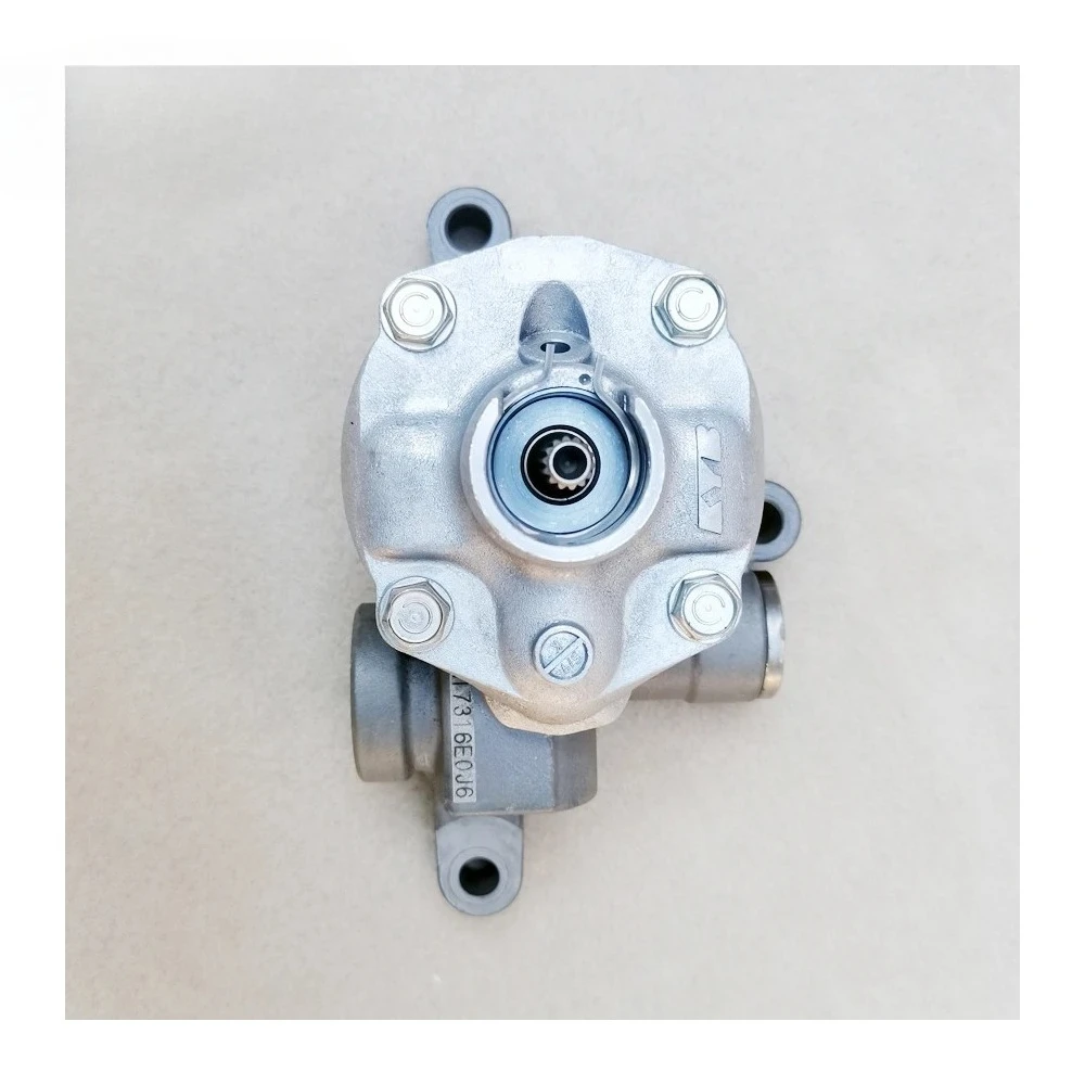 Original JF015E RE0F11A JF015 CVT Automatic Transmission Oil Pump For Nissan Sentra 1.8L Suzuki 33500 Warranty
Original JF015E RE0F11A JF015 CVT Automatic Transmission Oil Pump For Nissan Sentra 1.8L Suzuki 33500 Warranty
