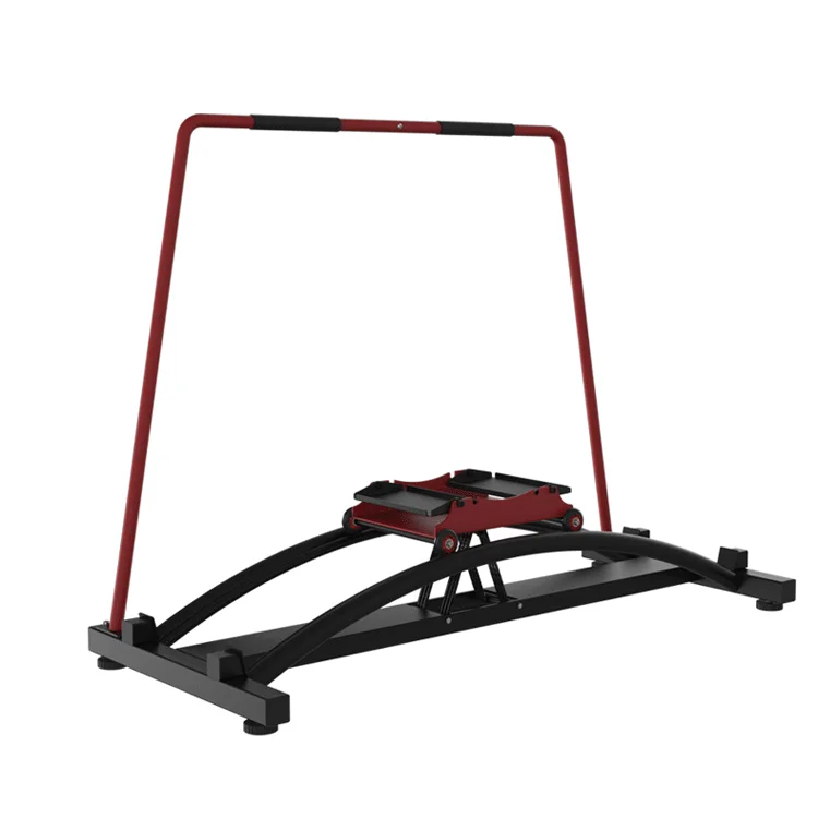 Home Gym Indoor Exercise Fitness Equipment Commercial Cardio Training Ski Training Machine Ski Simulator
Home Gym Indoor Exercise Fitness Equipment Commercial Cardio Training Ski Training Machine Ski Simulator