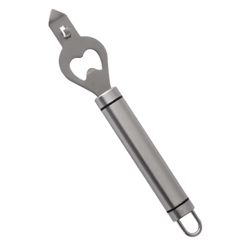 Stainless Steel Bottle Can Opener Heavy Duty Metal Beer Opener For Home Bar Kitchen Bar Tools Hand Held Cap Lifter
Stainless Steel Bottle Can Opener Heavy Duty Metal Beer Opener For Home Bar Kitchen Bar Tools Hand Held Cap Lifter