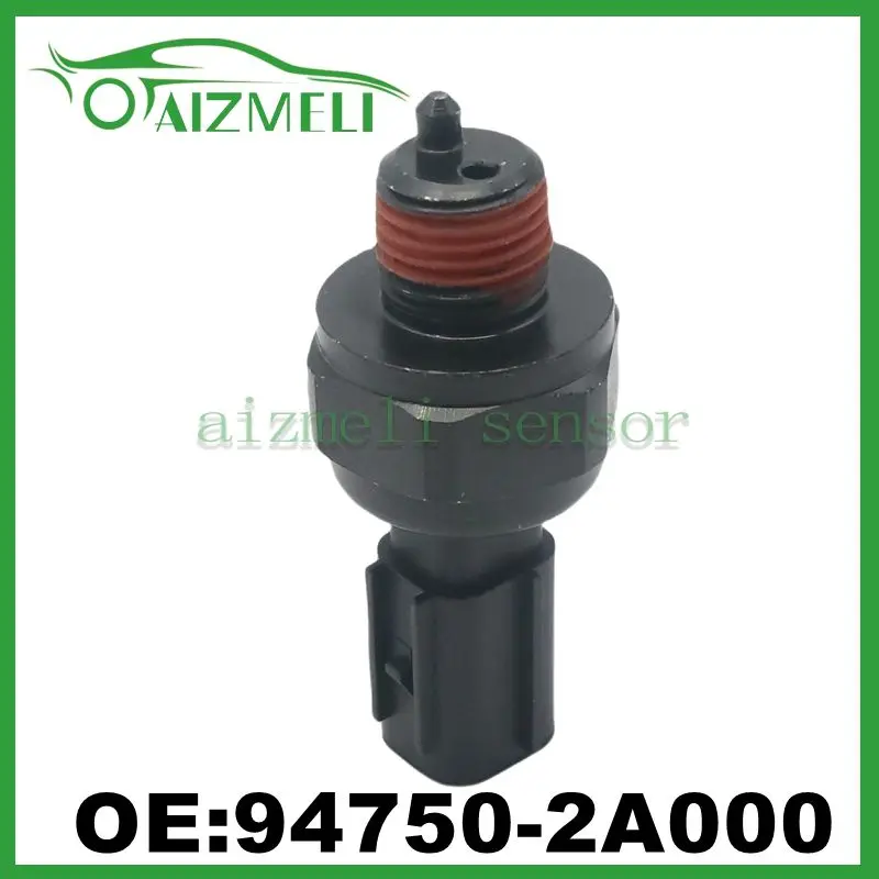 94750-2A000 Высококачественный автомобильный переключатель давления масла для Hyundai Genesis 2015 2016 3.8L-V6 947502A000 запасные части для автомобилей
94750-2A000 Высококачественный автомобильный переключатель давления масла для Hyundai Genesis 2015 2016 3.8L-V6 947502A000 запасные части для автомобилей
