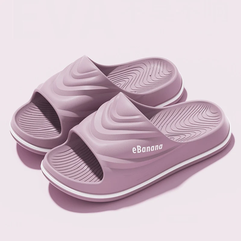 Lightweight Thick Sole Home Slippers Women Simple Indoor Soft Bottom Platform Slides Woman Summer Non Slip Beach Flip Flops 45
Lightweight Thick Sole Home Slippers Women Simple Indoor Soft Bottom Platform Slides Woman Summer Non Slip Beach Flip Flops 45