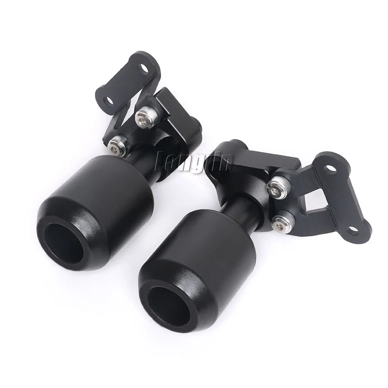 For CFMOTO 675SR 675NK 675srr 675NK 675srr Motocross Frame Sliders Crash Protector
For CFMOTO 675SR 675NK 675srr 675NK 675srr Motocross Frame Sliders Crash Protector