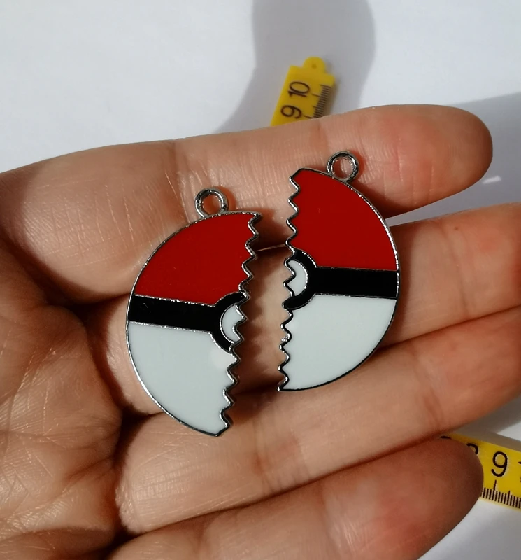 Lot cartoon 10 PCS Metal Enamel Charm Earrings DIY Key chain Necklace Pendant Bracelet Jewelry Handmade Findings Gift
Lot cartoon 10 PCS Metal Enamel Charm Earrings DIY Key chain Necklace Pendant Bracelet Jewelry Handmade Findings Gift