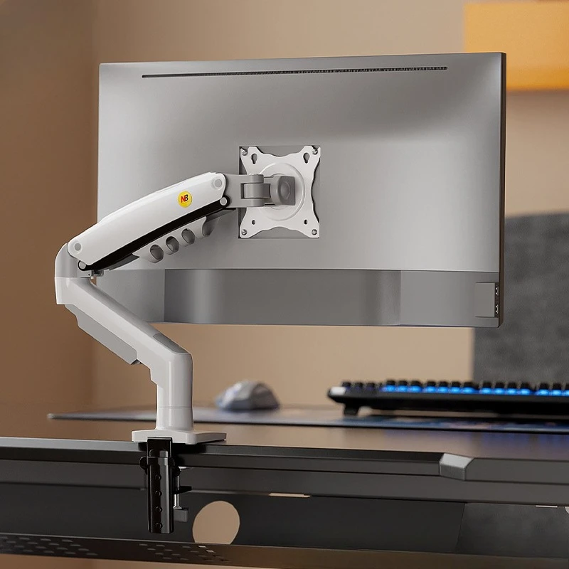 Computer Monitor Stand Robotic Arm Cantilever Screen Desktop Height Increase Desktop Lifting Rotation F80/D5
Computer Monitor Stand Robotic Arm Cantilever Screen Desktop Height Increase Desktop Lifting Rotation F80/D5