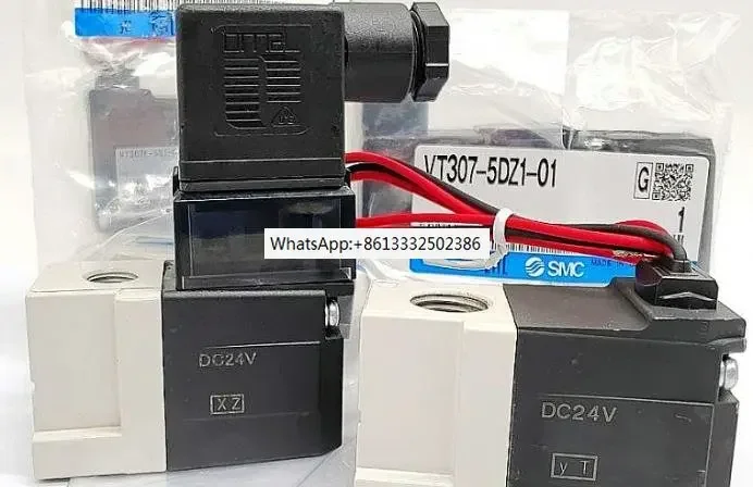 VT307-5DZ-01 VT307-5DZ1,4DZ1-01 VT307V-5DZ-01 VT307V-5DZ1-01 VT307-5D-02 VT307-5DZ-02 VT307-5D-01F-Q Электромагнитный клапан SMC
VT307-5DZ-01 VT307-5DZ1,4DZ1-01 VT307V-5DZ-01 VT307V-5DZ1-01 VT307-5D-02 VT307-5DZ-02 VT307-5D-01F-Q Электромагнитный клапан SMC