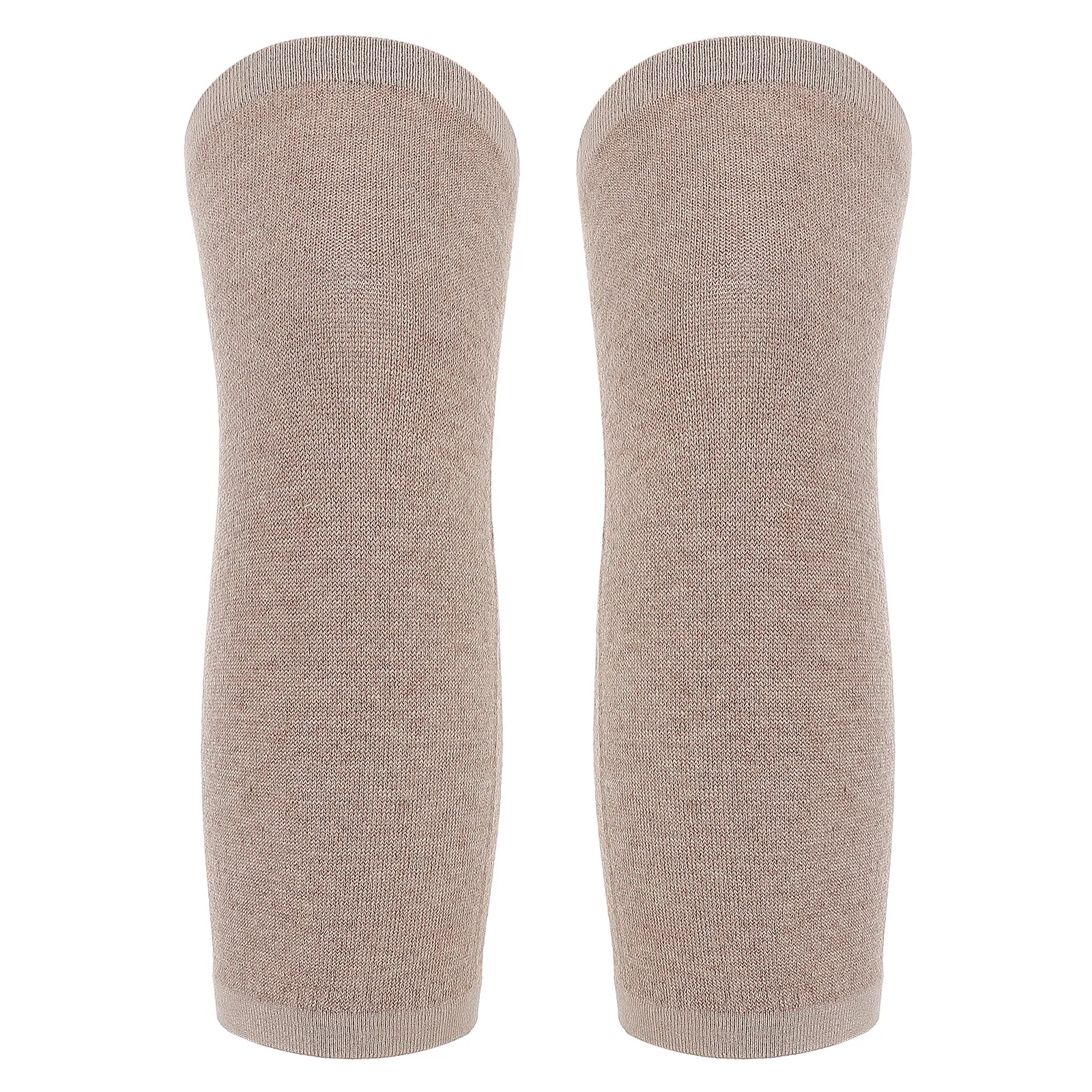 2 шт. Теплые эластичные наколенники из кашемира для спорта, бега, пеших прогулок, баскетбола, футбола (размеры в ассортименте)
2 шт. Теплые эластичные наколенники из кашемира для спорта, бега, пеших прогулок, баскетбола, футбола (размеры в ассортименте)