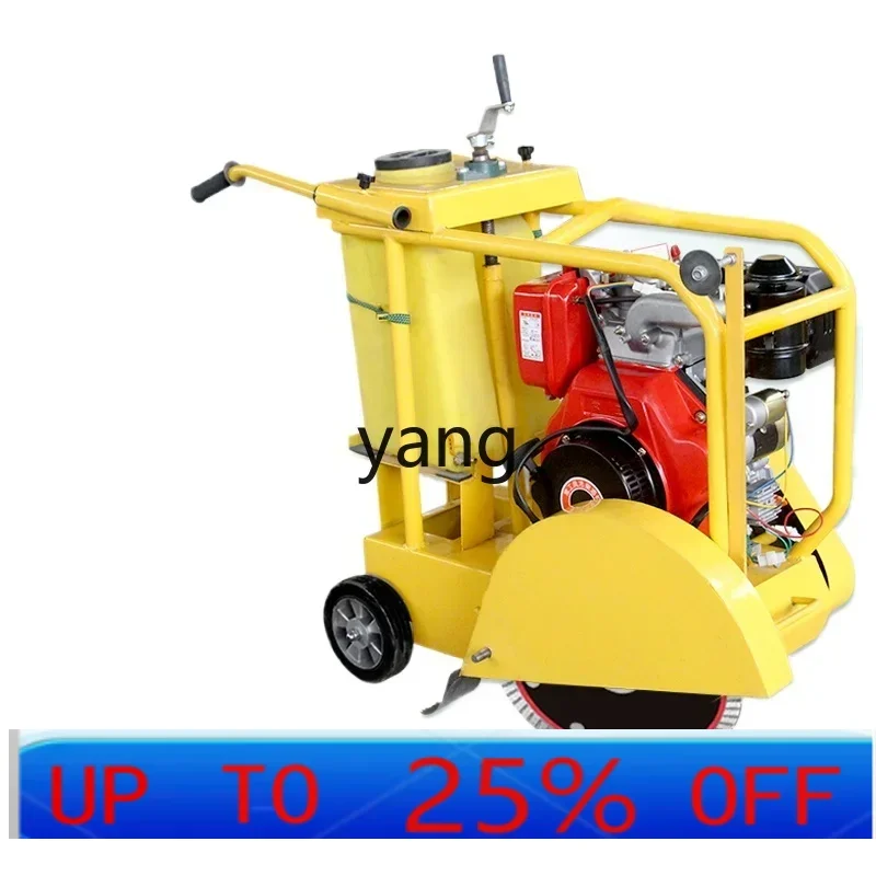LTT Concrete Road Cutting Machine Cement Pavement Cutting Machine Electric Highway Cutting and Engraving Machine
LTT Concrete Road Cutting Machine Cement Pavement Cutting Machine Electric Highway Cutting and Engraving Machine
