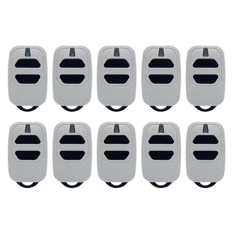 Highly Recommended-10PCS 2-Key Garage Door Remote Control 433.92Mhz Rolling Code For DEA GT2 GT4 GTI2 GTI4 GTI Series Handheld T 
Highly Recommended-10PCS 2-Key Garage Door Remote Control 433.92Mhz Rolling Code For DEA GT2 GT4 GTI2 GTI4 GTI Series Handheld T