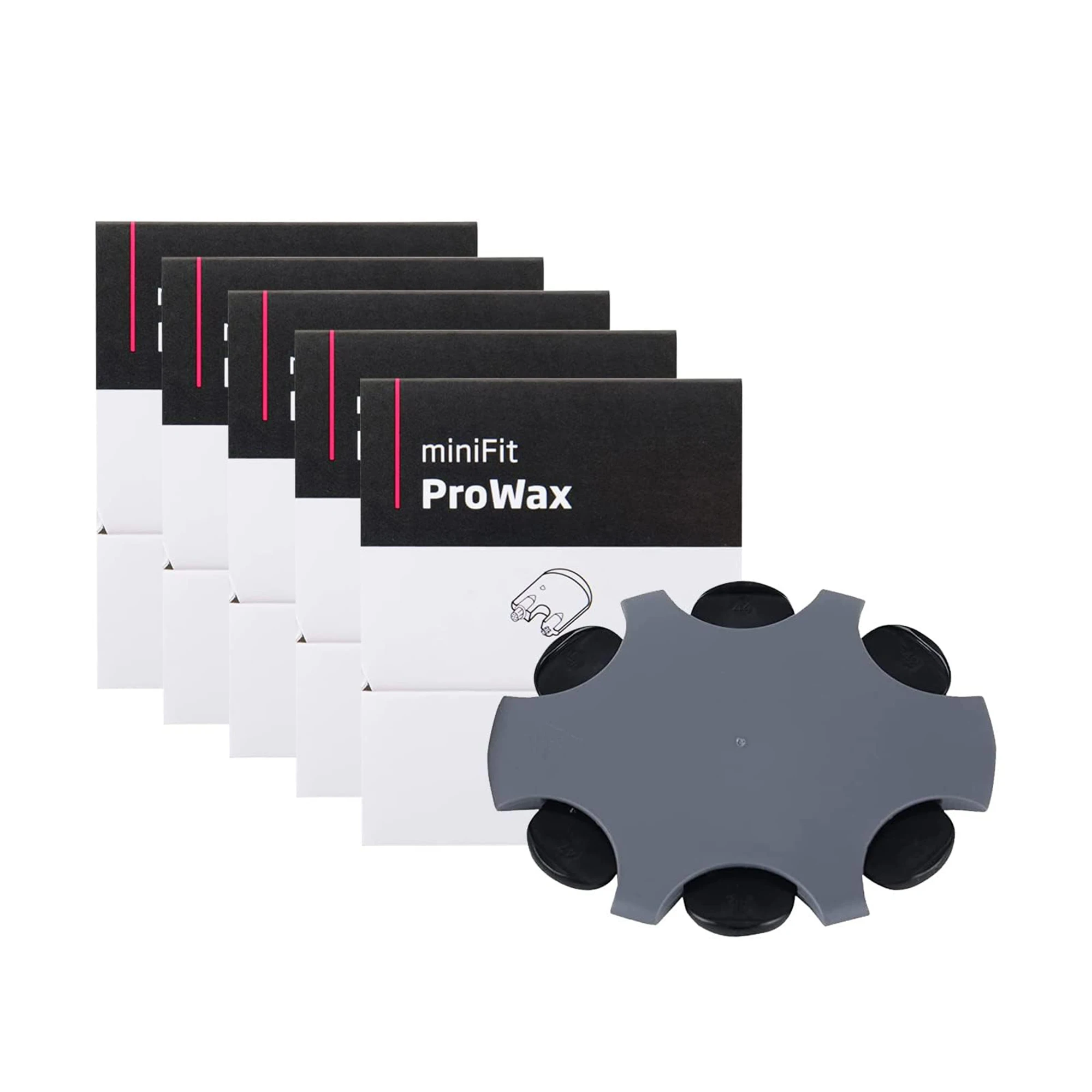 Защитные фильтры для воска для слухового аппарата ProWax MiniFit, сменный прозрачный набор для очистки, аксессуар для Oticon для сменных восковых фильтров 
Защитные фильтры для воска для слухового аппарата ProWax MiniFit, сменный прозрачный набор для очистки, аксессуар для Oticon для сменных восковых фильтров