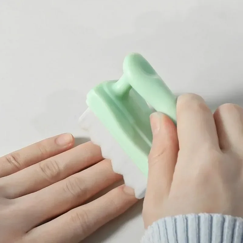 Nail Art Dust Brush Manicure Soft Brush Powder Cleaning Tool Manicure Accessories Tools Nails display Nailart Nails art brush
Nail Art Dust Brush Manicure Soft Brush Powder Cleaning Tool Manicure Accessories Tools Nails display Nailart Nails art brush