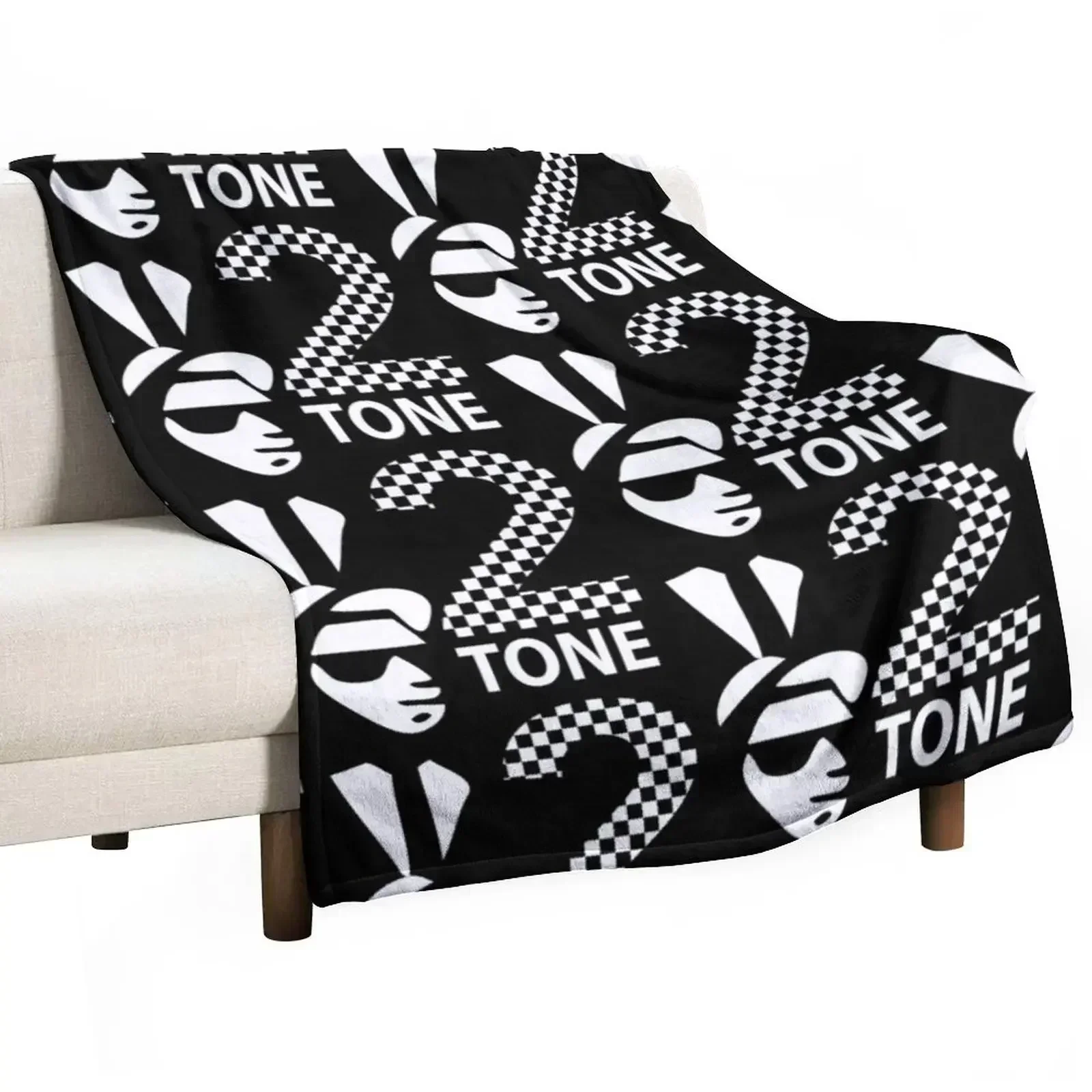 The Specials 2 Tone | Rude Boy Two Tone Ska 2 Music Records Throw Blanket Cute Luxury St christmas gifts Blankets
The Specials 2 Tone | Rude Boy Two Tone Ska 2 Music Records Throw Blanket Cute Luxury St christmas gifts Blankets
