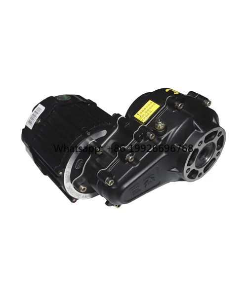 Electric Vehicle Accessories Motor Conversion Kit Electric Wheel Hub Motor
Electric Vehicle Accessories Motor Conversion Kit Electric Wheel Hub Motor