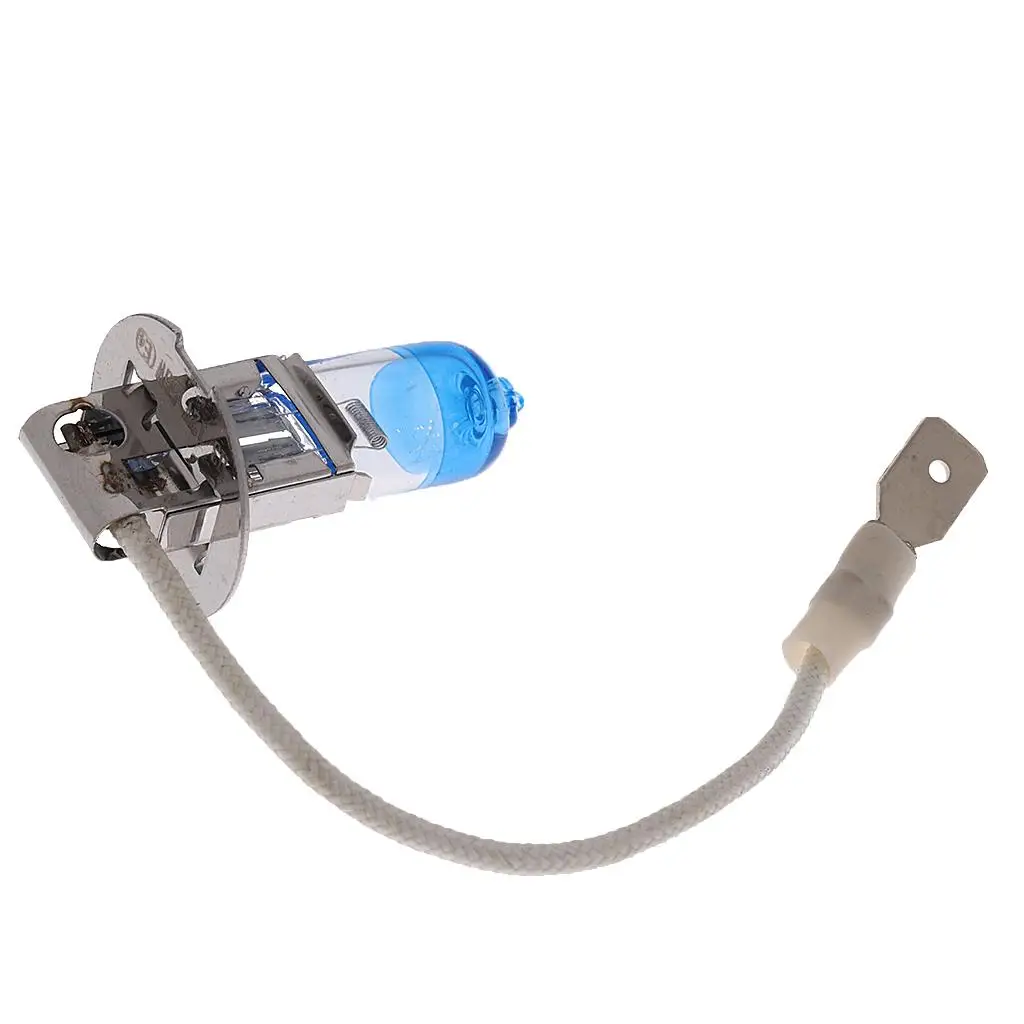 4000K Daytime Running Light Headlamp Bulbs Quartz Tube Halogen Conversion Kit for Car Headlight Replacement
4000K Daytime Running Light Headlamp Bulbs Quartz Tube Halogen Conversion Kit for Car Headlight Replacement