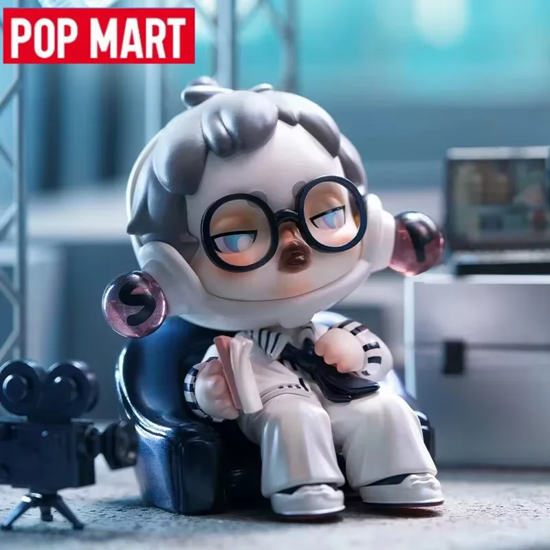 POP MART SkullPanda Life Is Like A Play слепая коробка игрушки экшн-фигурка Cut Series коробка-сюрприз Kawaii фигурка для девочек подарок 
POP MART SkullPanda Life Is Like A Play слепая коробка игрушки экшн-фигурка Cut Series коробка-сюрприз Kawaii фигурка для девочек подарок