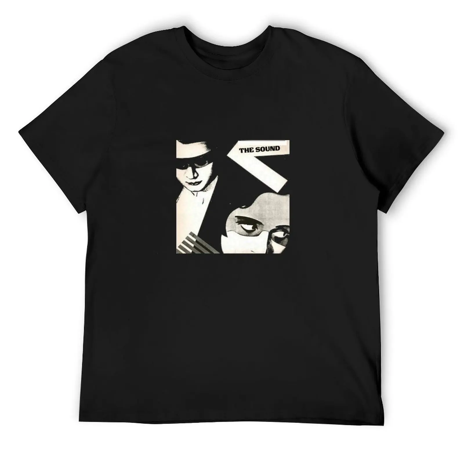 The Sound T-Shirt vintage clothes Funny t-shirts cute clothes clothes funny t shirts men
The Sound T-Shirt vintage clothes Funny t-shirts cute clothes clothes funny t shirts men