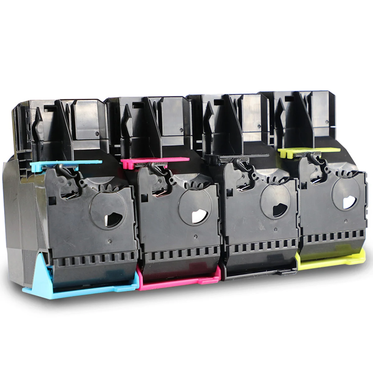 4K 3K Toner Cartridge for Lexmark 70C1HK0 70C1HC0 70C1HM0 70C1HY0 70C2HK0 70C2HC0 70C2HM0 70C2HY0 70C8HK0 70C8HC0 70C8HM0 70C8HY
4K 3K Toner Cartridge for Lexmark 70C1HK0 70C1HC0 70C1HM0 70C1HY0 70C2HK0 70C2HC0 70C2HM0 70C2HY0 70C8HK0 70C8HC0 70C8HM0 70C8HY