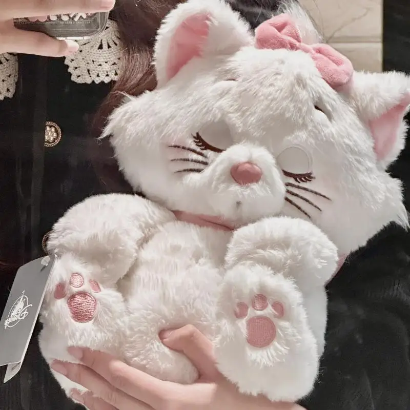 Mary Cat Doll Cheers Comic Cute Doll Cartoon Plush Toy Birthday Gift For Girls Doll Decoration Plush Sleep Comfort Toy
Mary Cat Doll Cheers Comic Cute Doll Cartoon Plush Toy Birthday Gift For Girls Doll Decoration Plush Sleep Comfort Toy