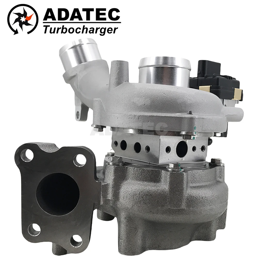 53039700262 Turbocharger 53039880262 Turbine Turbo Charger for Nissan Navara Frontier / Pathfinder D40 YD25DDTI 188HP 2011
53039700262 Turbocharger 53039880262 Turbine Turbo Charger for Nissan Navara Frontier / Pathfinder D40 YD25DDTI 188HP 2011