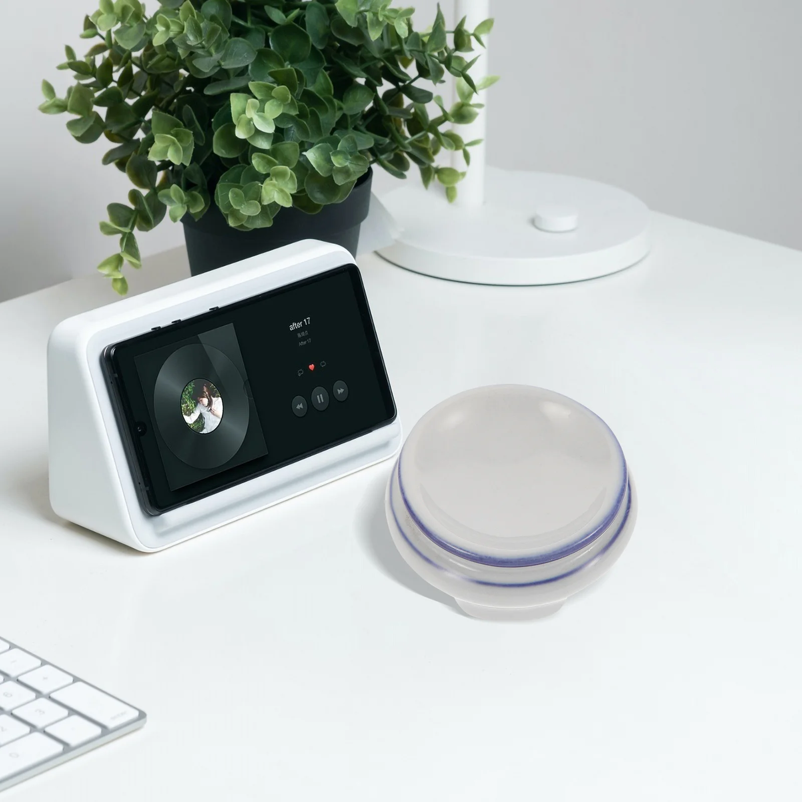 Crystal Ball Pedestal Ceramic Sphere Holder Desktop Display Stand Office Home Decoration Crystal Sphere Stand Ceramic Ball Base
Crystal Ball Pedestal Ceramic Sphere Holder Desktop Display Stand Office Home Decoration Crystal Sphere Stand Ceramic Ball Base