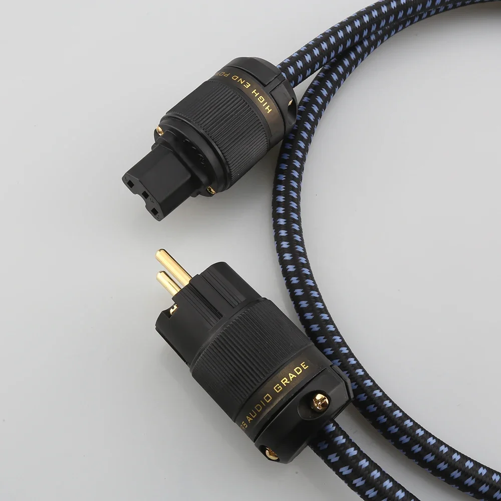 P25 Audiocrast OFC Медный мягкий шнур питания Schuko KabelP25 Audiocrast HIFIEU Plug Удлинительный кабель переменного тока Аудиофильский для трубки CD
P25 Audiocrast OFC Медный мягкий шнур питания Schuko KabelP25 Audiocrast HIFIEU Plug Удлинительный кабель переменного тока Аудиофильский для трубки CD