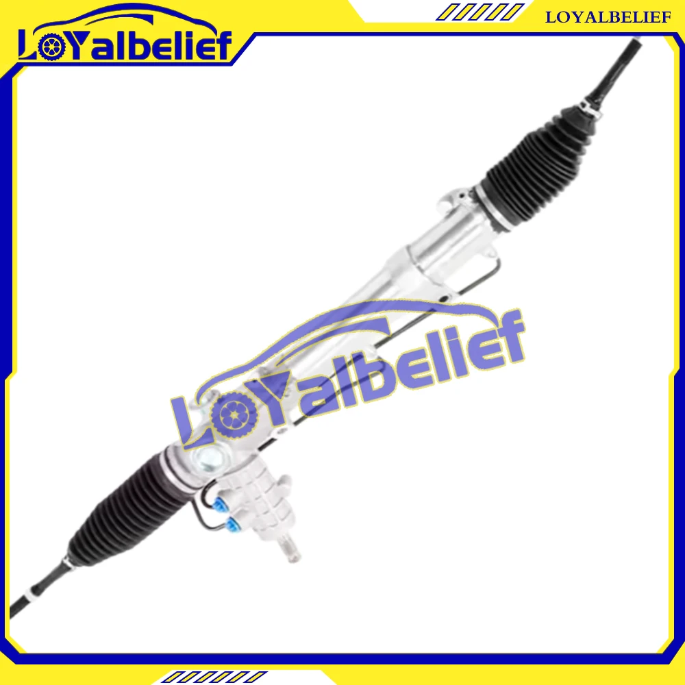 Steering Gear Box Steering Rack for BMW 3 E36 E46 LHD 32131096240 32136753438 32131096280 32131140956
Steering Gear Box Steering Rack for BMW 3 E36 E46 LHD 32131096240 32136753438 32131096280 32131140956