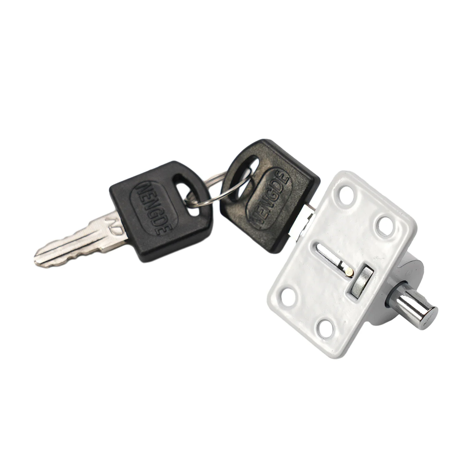 Sliding Sash Door Lock Key Baby Child Safety Protection Antitheft Security Set Door Window Security Lock Zinc Alloy
Sliding Sash Door Lock Key Baby Child Safety Protection Antitheft Security Set Door Window Security Lock Zinc Alloy