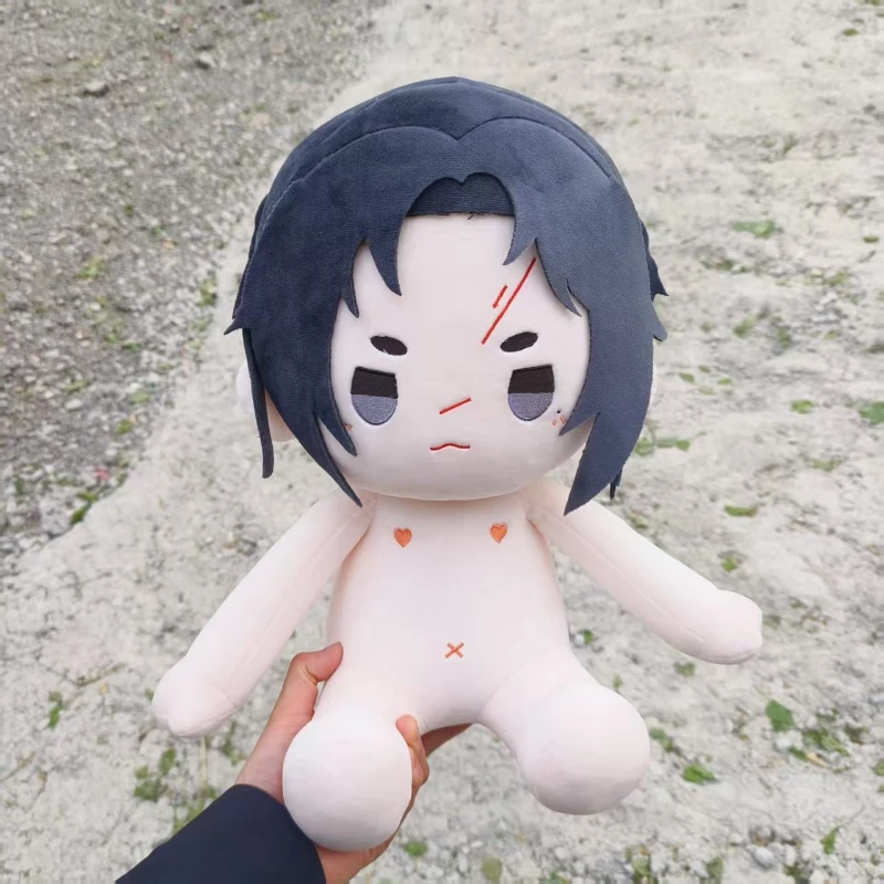 40cm YanYun: Sixteen Sounds Plush Toy Anime JiangYan Cosplay Stuffed Dolls Plushies Pillow Decoration Christmas Birthday Gifts
40cm YanYun: Sixteen Sounds Plush Toy Anime JiangYan Cosplay Stuffed Dolls Plushies Pillow Decoration Christmas Birthday Gifts
