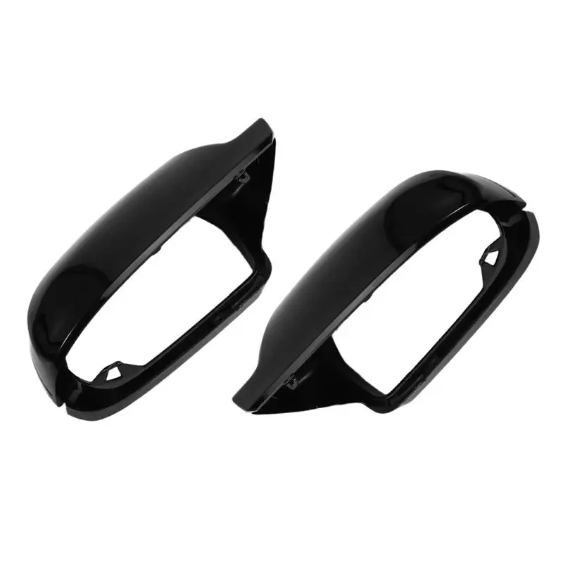 A85E-Side NEW Mirror Cap Housing Cover For A4 S4 B8.5(10-15) A3 S3(11-13) A5(10-16) 8F0857527& 8F0857528 Included
A85E-Side NEW Mirror Cap Housing Cover For A4 S4 B8.5(10-15) A3 S3(11-13) A5(10-16) 8F0857527& 8F0857528 Included