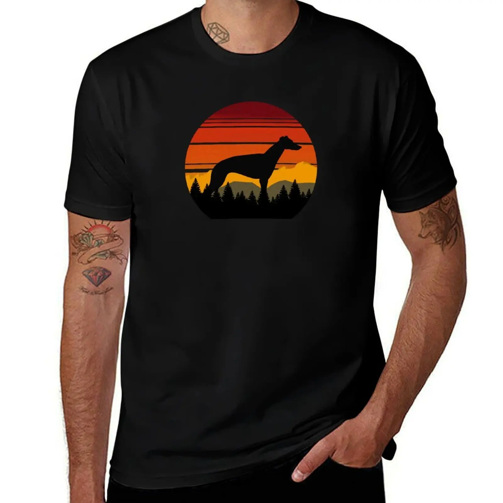 Vintage Country Yellowstone Sky Greyhound Dog Gift T-Shirt t shirt man plain man t shirts graphic t shirts cotton 100% T-Shirt
Vintage Country Yellowstone Sky Greyhound Dog Gift T-Shirt t shirt man plain man t shirts graphic t shirts cotton 100% T-Shirt