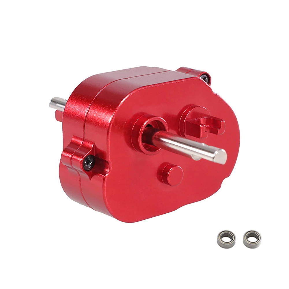 For MN 1/12 MN82 LC79 MN78 MN168 MN99sV2RC Car Metal Medium Wave Box Gear Cover Upgrade Gearbox Frame Medium Wave Box Assembly
For MN 1/12 MN82 LC79 MN78 MN168 MN99sV2RC Car Metal Medium Wave Box Gear Cover Upgrade Gearbox Frame Medium Wave Box Assembly