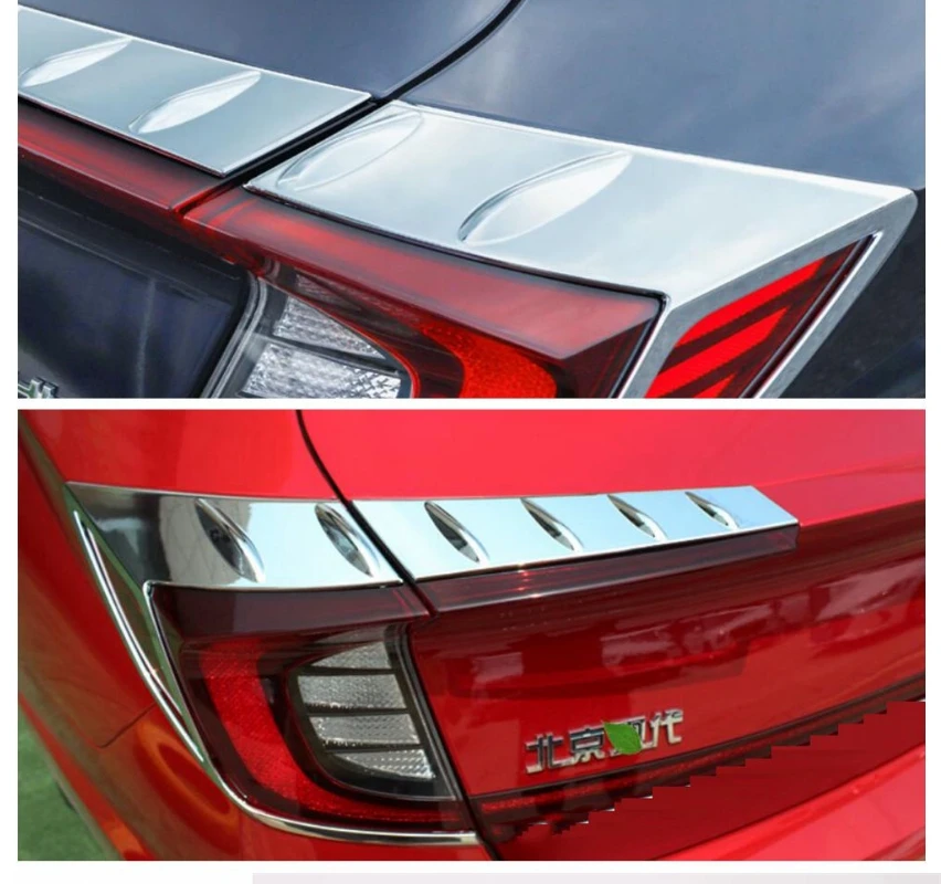 Стайлинг автомобиля, задние задние фонари, лампы для век, полоски для бровей, накладка для Hyundai Sonata DN8 2020 2021 2022, аксессуары 
Стайлинг автомобиля, задние задние фонари, лампы для век, полоски для бровей, накладка для Hyundai Sonata DN8 2020 2021 2022, аксессуары