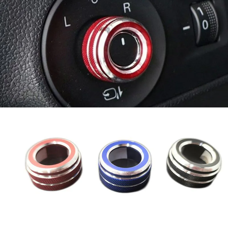 1PC Aluminum Alloy For 2017-2023 MG 6 Rearview Mirror Knob Control Switch Button Decoration Cover
1PC Aluminum Alloy For 2017-2023 MG 6 Rearview Mirror Knob Control Switch Button Decoration Cover