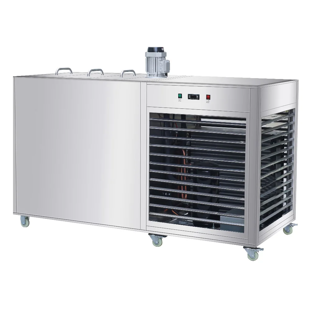 Industrial Ice Machine Large Capacity 1 Ton 2 Tons Small 300 kg Best Price in the United States
Industrial Ice Machine Large Capacity 1 Ton 2 Tons Small 300 kg Best Price in the United States