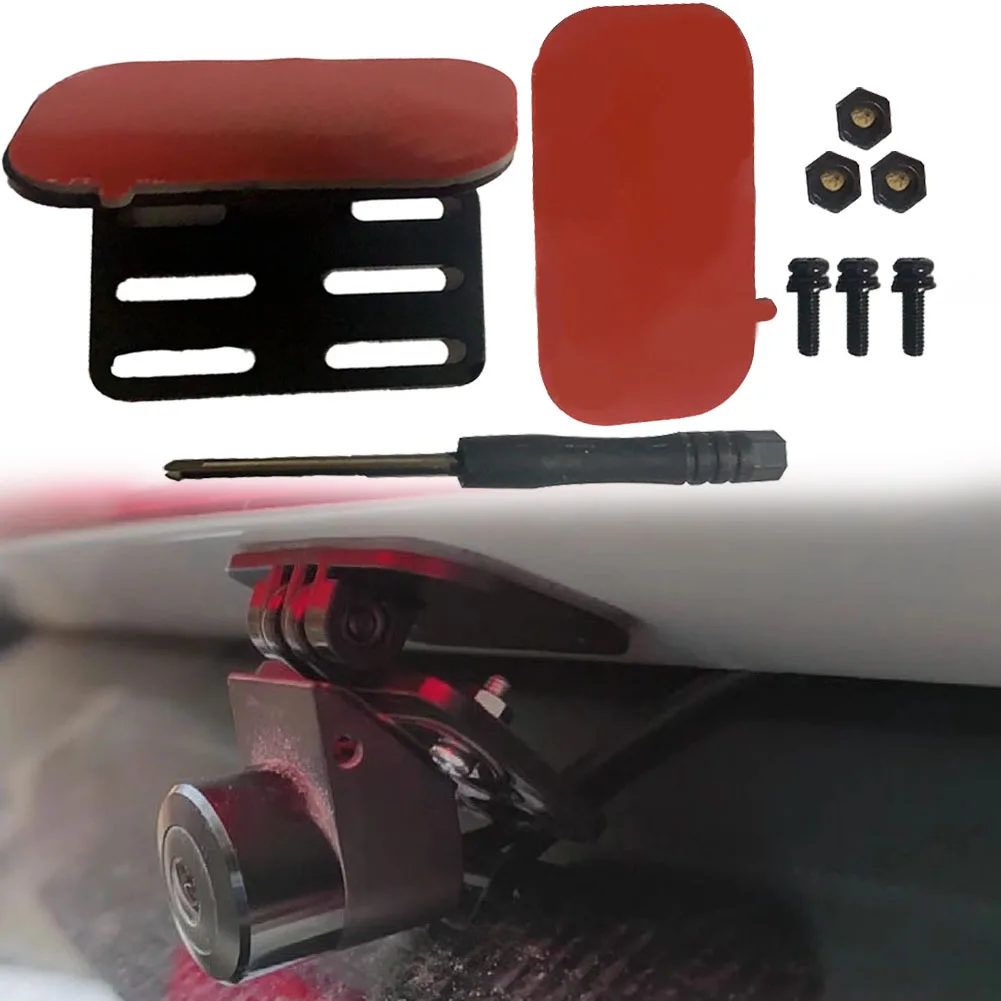 Car Rear View Camera Bracket Dash Mirror Mount Holder For Backup Reverse Cam Universal Vehicle Reverse Back Up Holder
Car Rear View Camera Bracket Dash Mirror Mount Holder For Backup Reverse Cam Universal Vehicle Reverse Back Up Holder