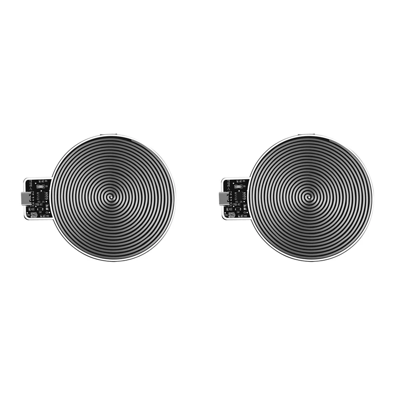 2X 7.83Hz Version Small Ultra-Low Frequency Schumann Wave Pulse Generator Tools For Promoting Sleep For Insomniacs
2X 7.83Hz Version Small Ultra-Low Frequency Schumann Wave Pulse Generator Tools For Promoting Sleep For Insomniacs