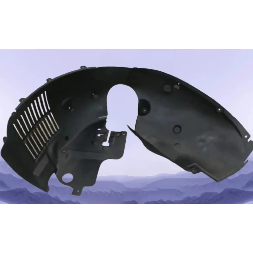 For BYD Tang Dm Original Accessories Mudguard Assembly Fender Lining Engine Lower Guard Plate
For BYD Tang Dm Original Accessories Mudguard Assembly Fender Lining Engine Lower Guard Plate