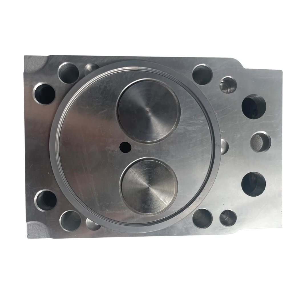 CQ WHOLESEA AUTO ENGINE PARTS Cylinder Head Assy 740.10-1003010 740101003010 For Kama Z Euro
CQ WHOLESEA AUTO ENGINE PARTS Cylinder Head Assy 740.10-1003010 740101003010 For Kama Z Euro