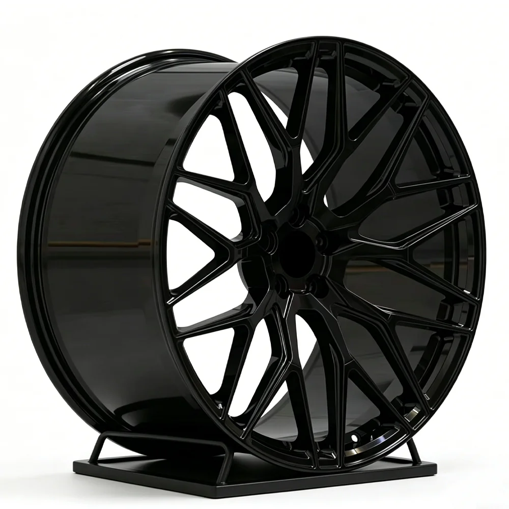 Customized Cutout Monoblock Hub Wheels 15-24 Inch Aluminum Alloy Forged Passenger Car Wheels for BMW Urus Adui C8 Nisssan
Customized Cutout Monoblock Hub Wheels 15-24 Inch Aluminum Alloy Forged Passenger Car Wheels for BMW Urus Adui C8 Nisssan