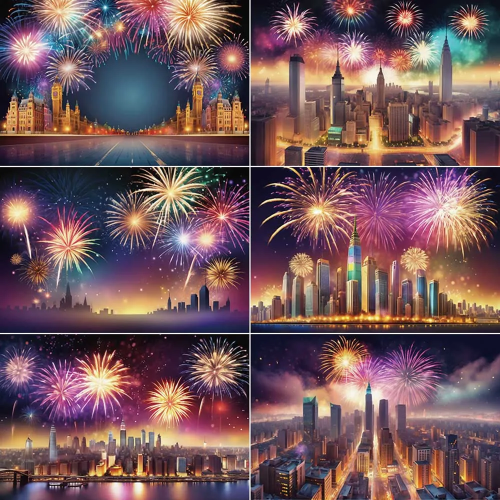 MOON.QG 2025 New Year Photography Background Decoration Party Banner Fireworks Photozone Backdrop Baby Studio Photocall Supplies
MOON.QG 2025 New Year Photography Background Decoration Party Banner Fireworks Photozone Backdrop Baby Studio Photocall Supplies