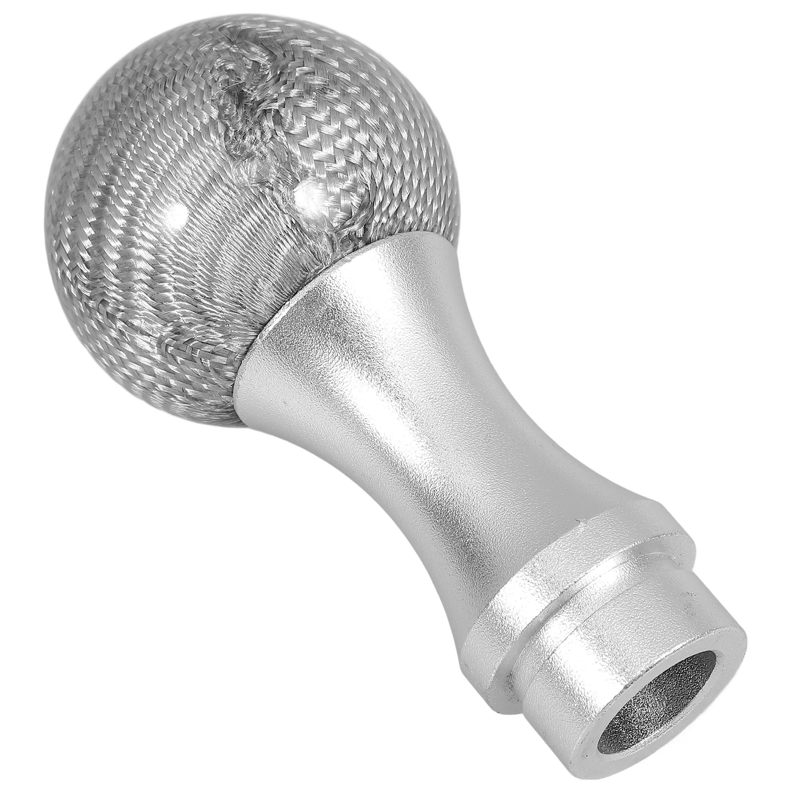 Carbon Fiber Gear Shift Knob for Manual Automatic Cars Replacement Hood Stick Universal Design Enhanced Control
Carbon Fiber Gear Shift Knob for Manual Automatic Cars Replacement Hood Stick Universal Design Enhanced Control